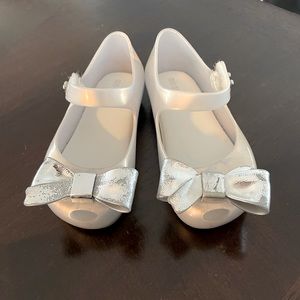 Mini Melissa Dress Shoes